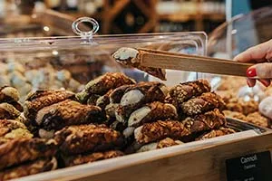 Gastrovino La Liguria, The Hague