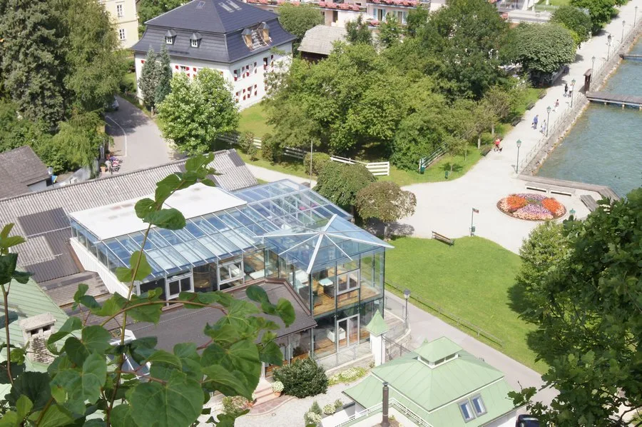 Iglhauser Schlosshotel — photo 33