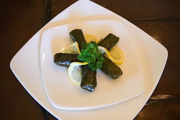 Shalizaar Restaurant — photo 15