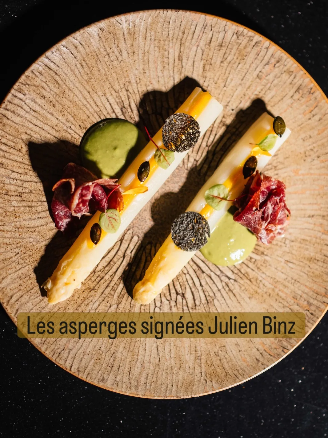 Restaurant Julien Binz — photo 29