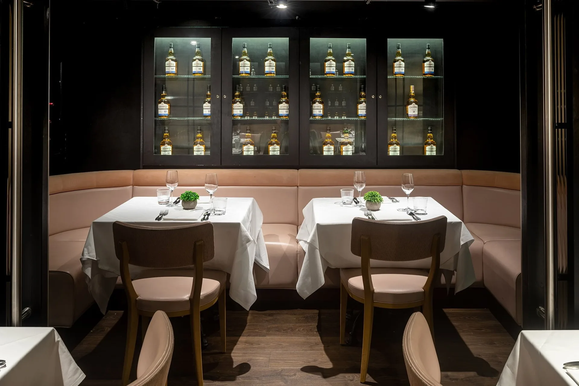 Kanishka by Atul Kochhar — photo 35