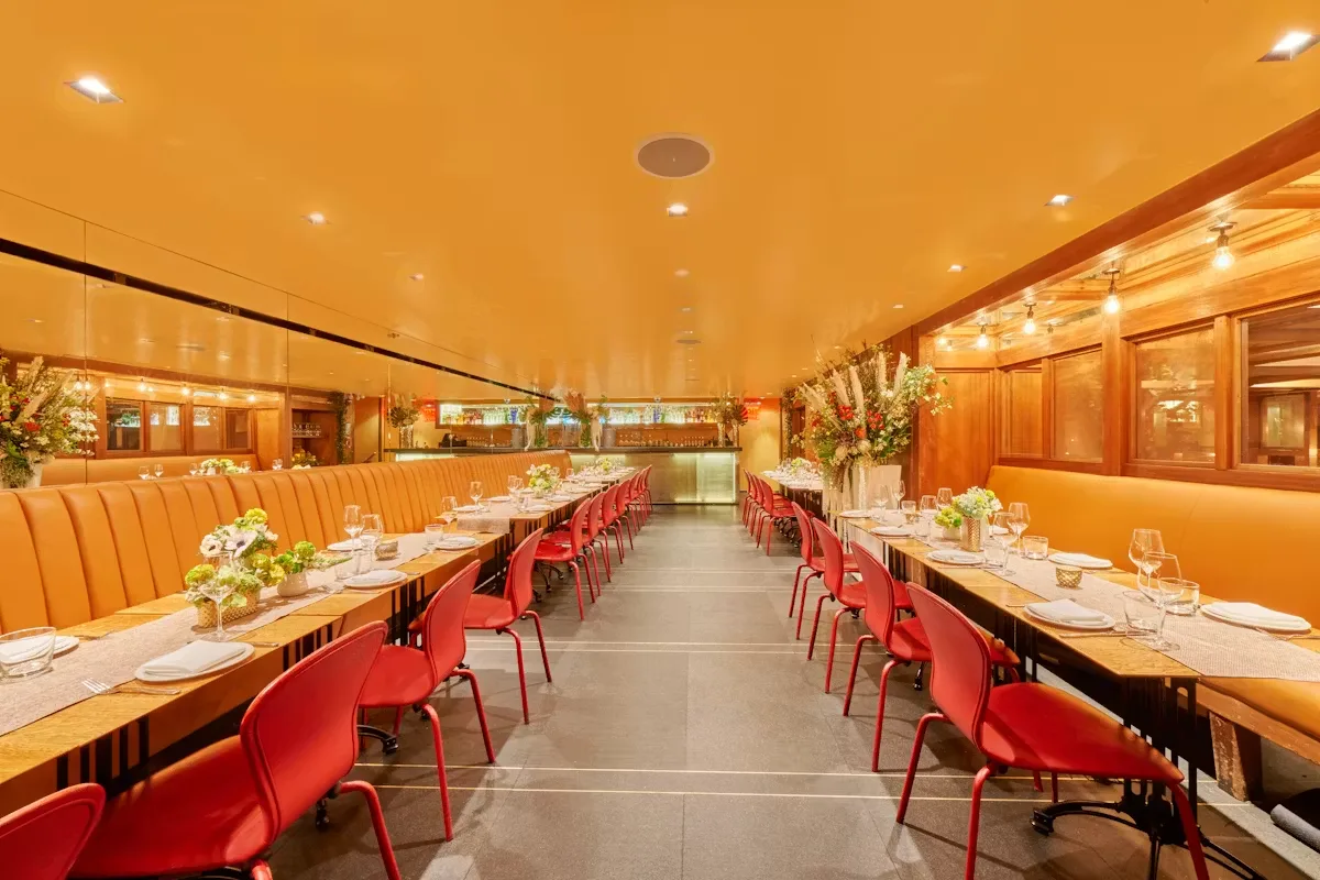 Ilili NYC — photo 6