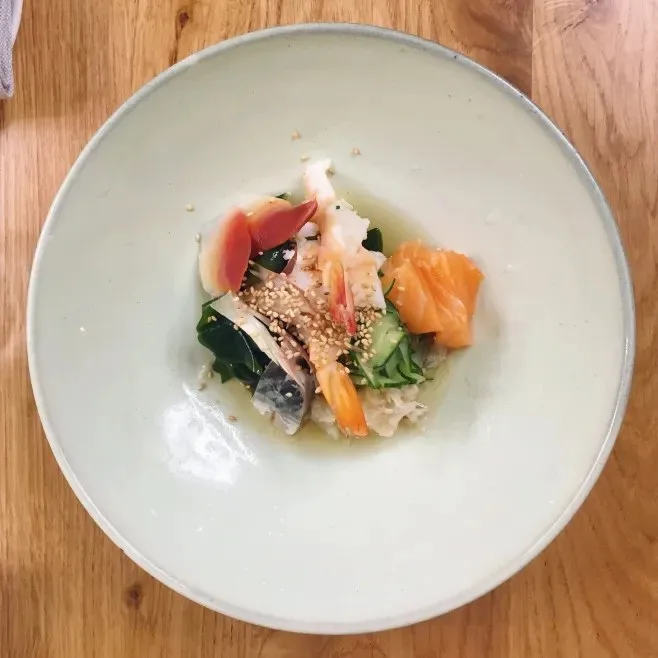 Ryô, Paris
