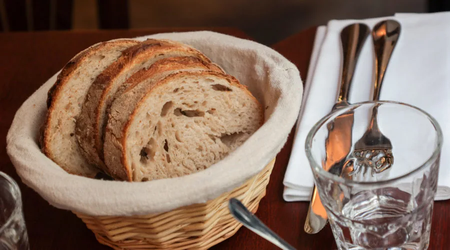 Le Comptoir Boutary — photo 16