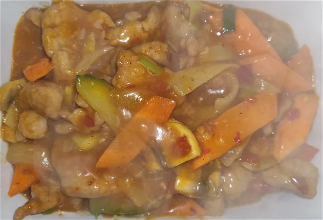 Mei Wah — photo 50