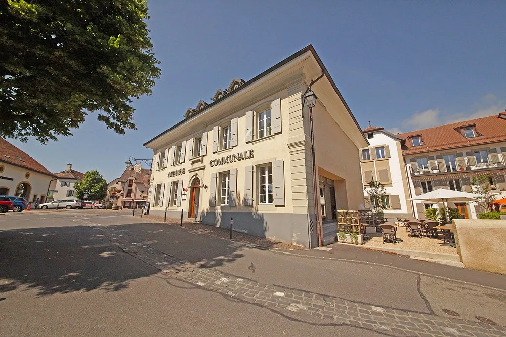 Café de l'Union — photo 30