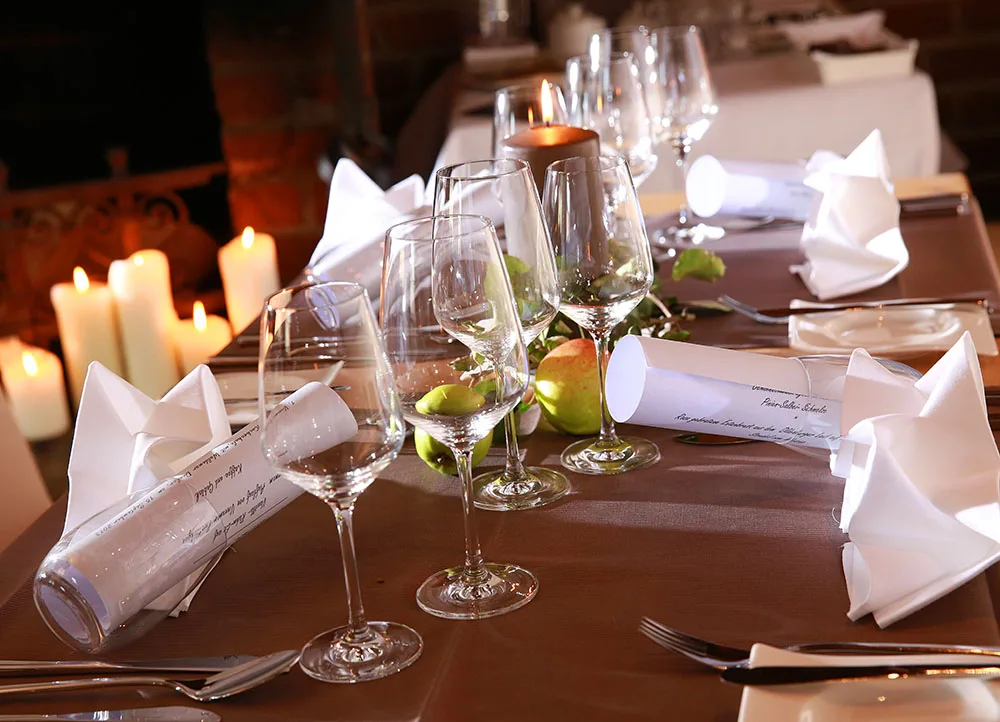 Restaurant Mutter Althoff — photo 30