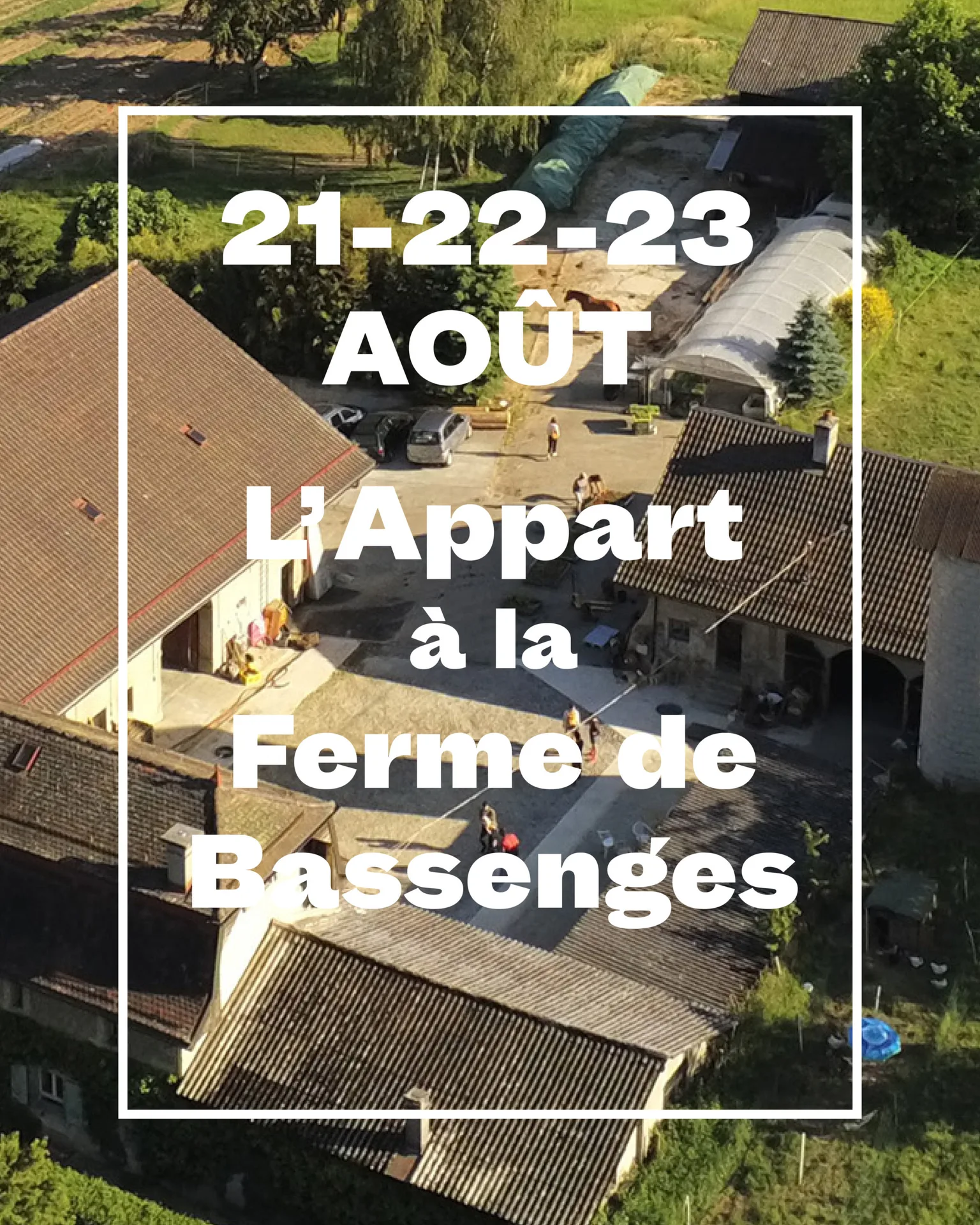 L’Appart — photo 20