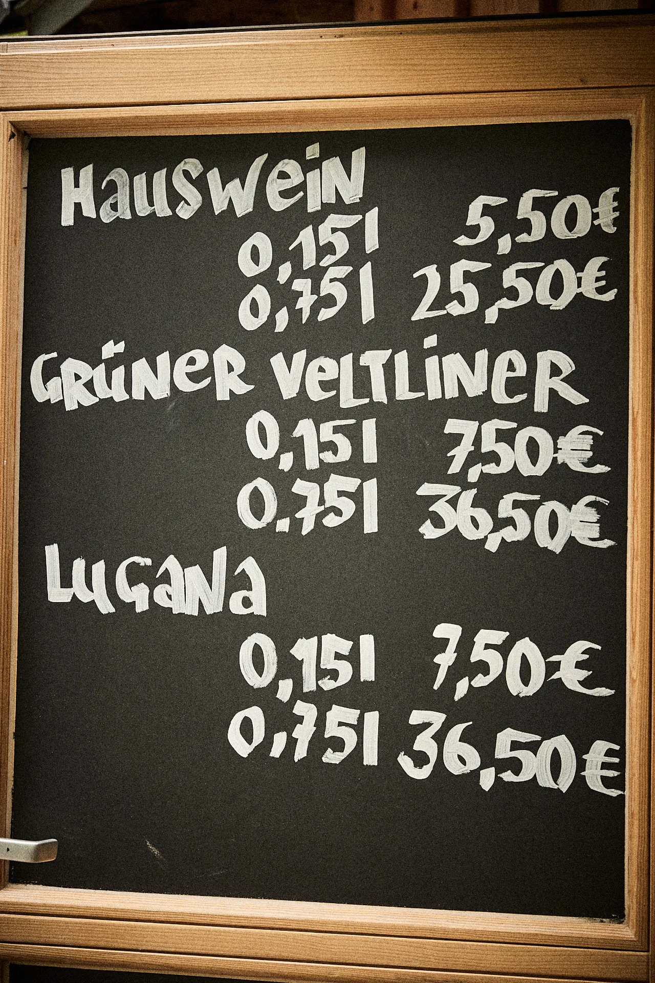 Gasthaus Zum Fischmeister — photo 19