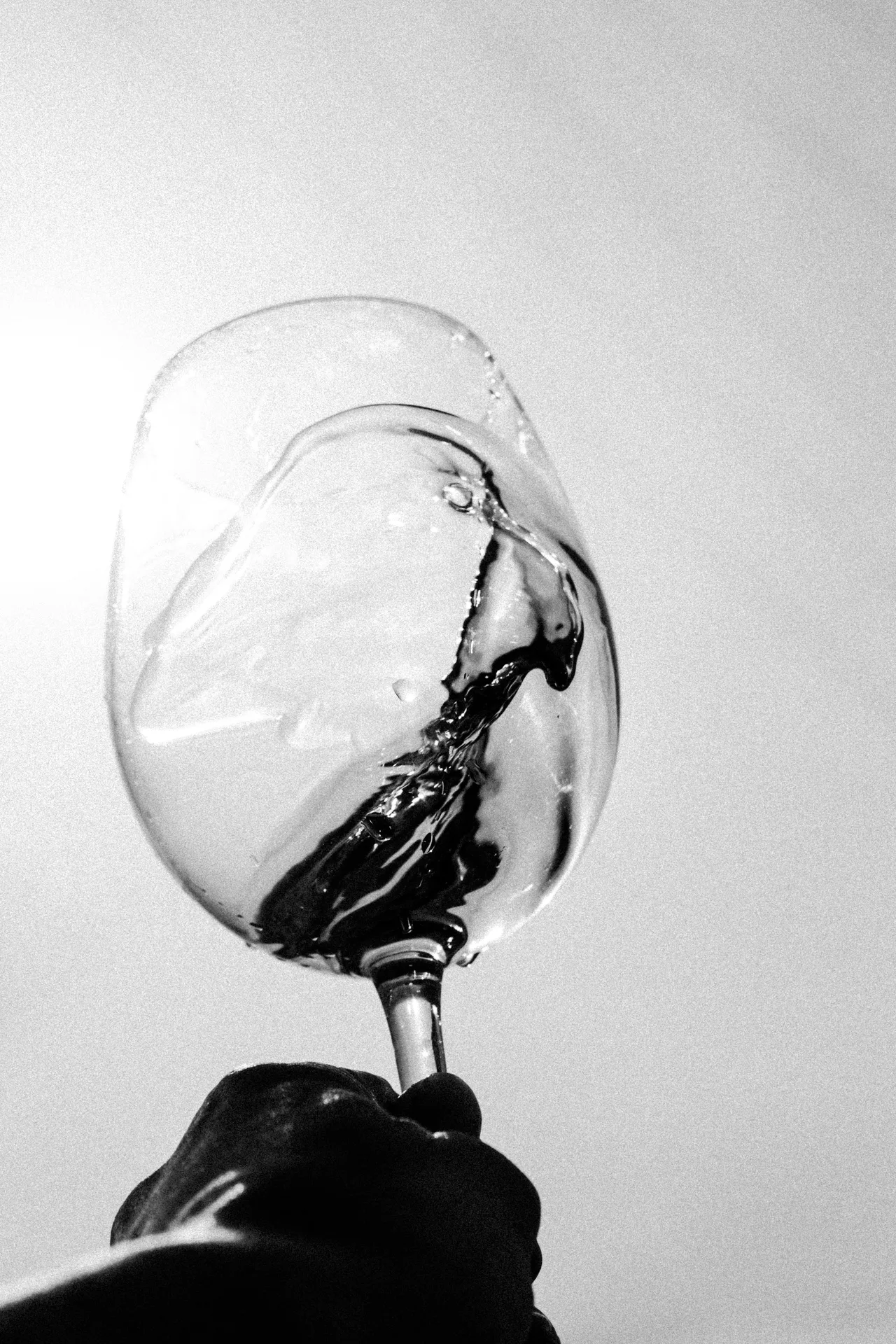 Lady of the Grapes — photo 4