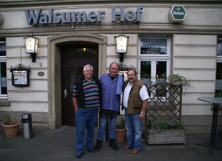 Walsumer Hof — photo 19