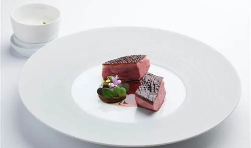 Ormer Mayfair, London