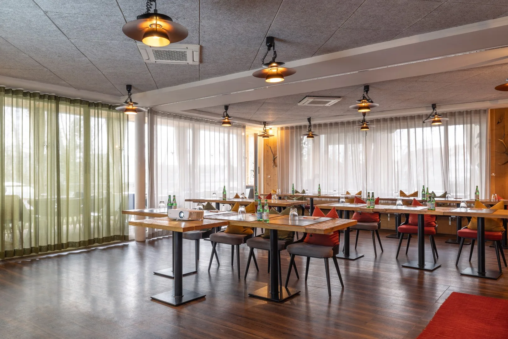 Restaurant Achtender — photo 36