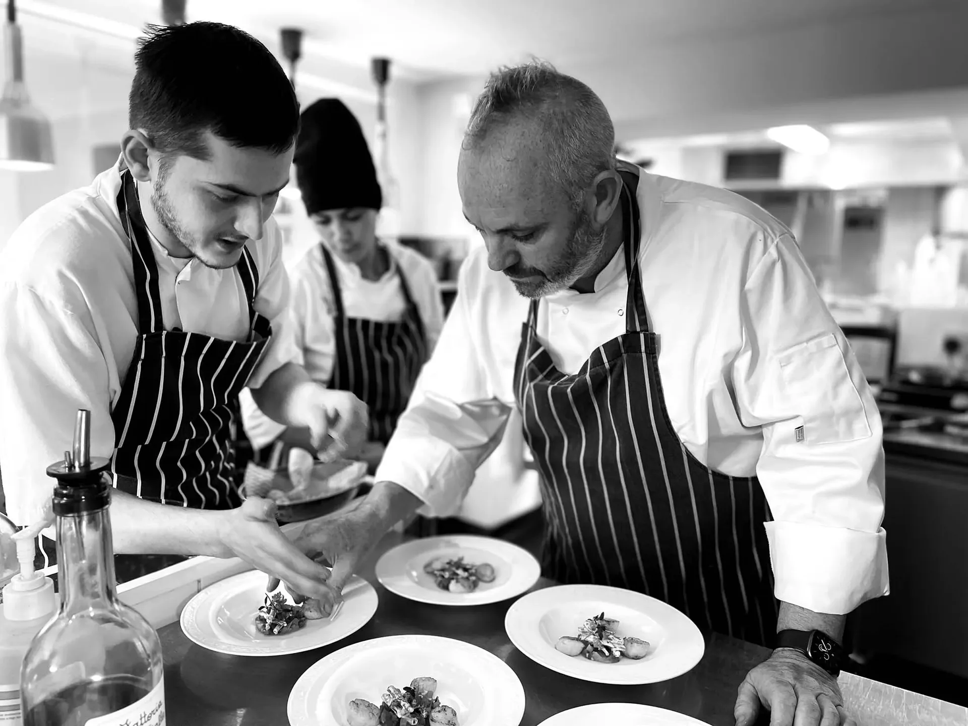 Chef's Table — photo 24