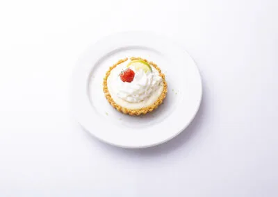 Barcelona Restaurant and Bar — food