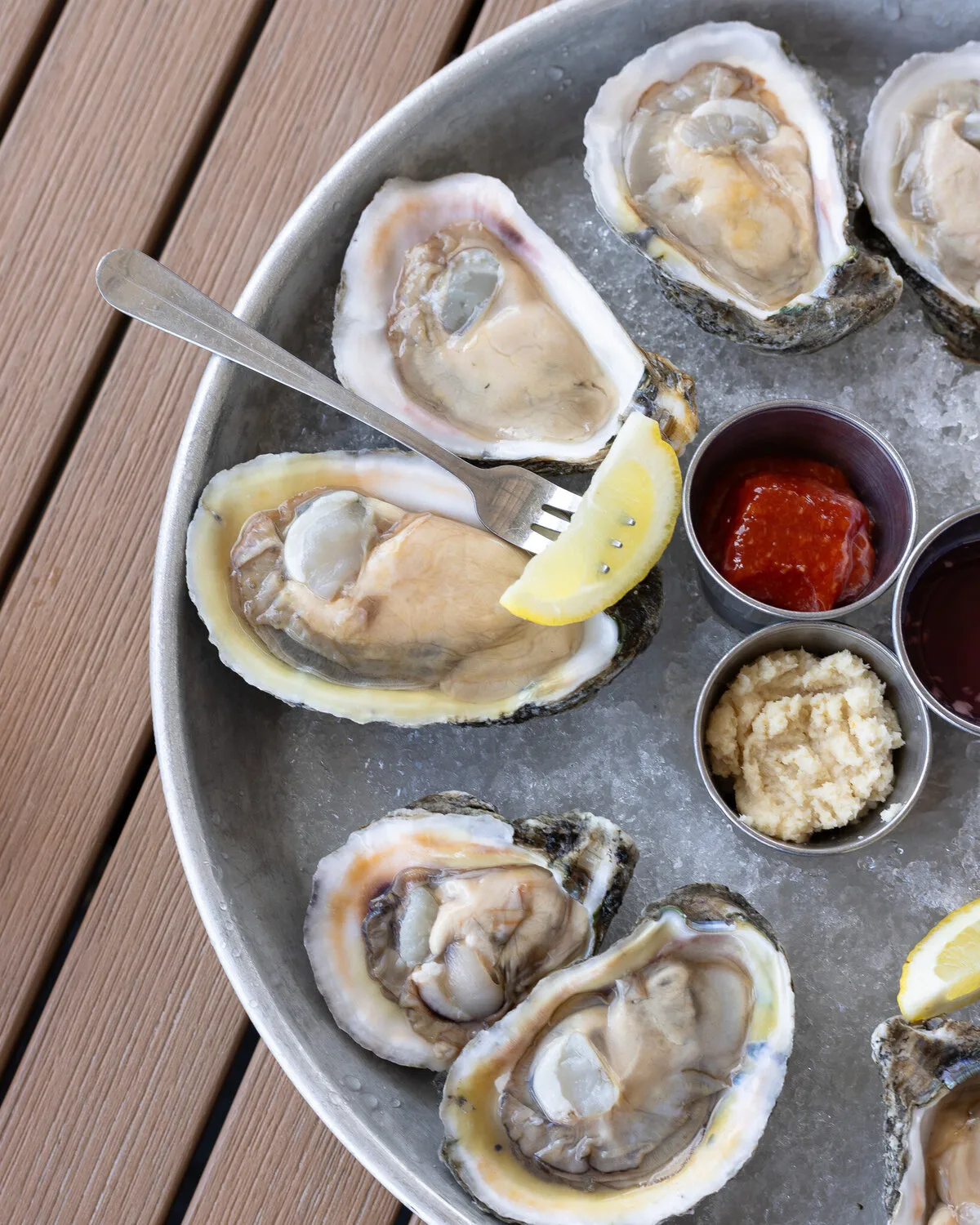 Maxwell's Beach Cafe — photo 42
