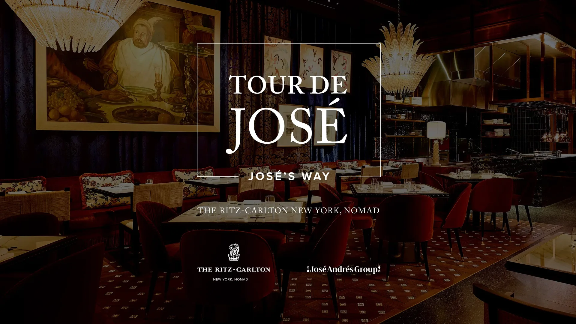 The Bazaar by José Andrés — photo 4