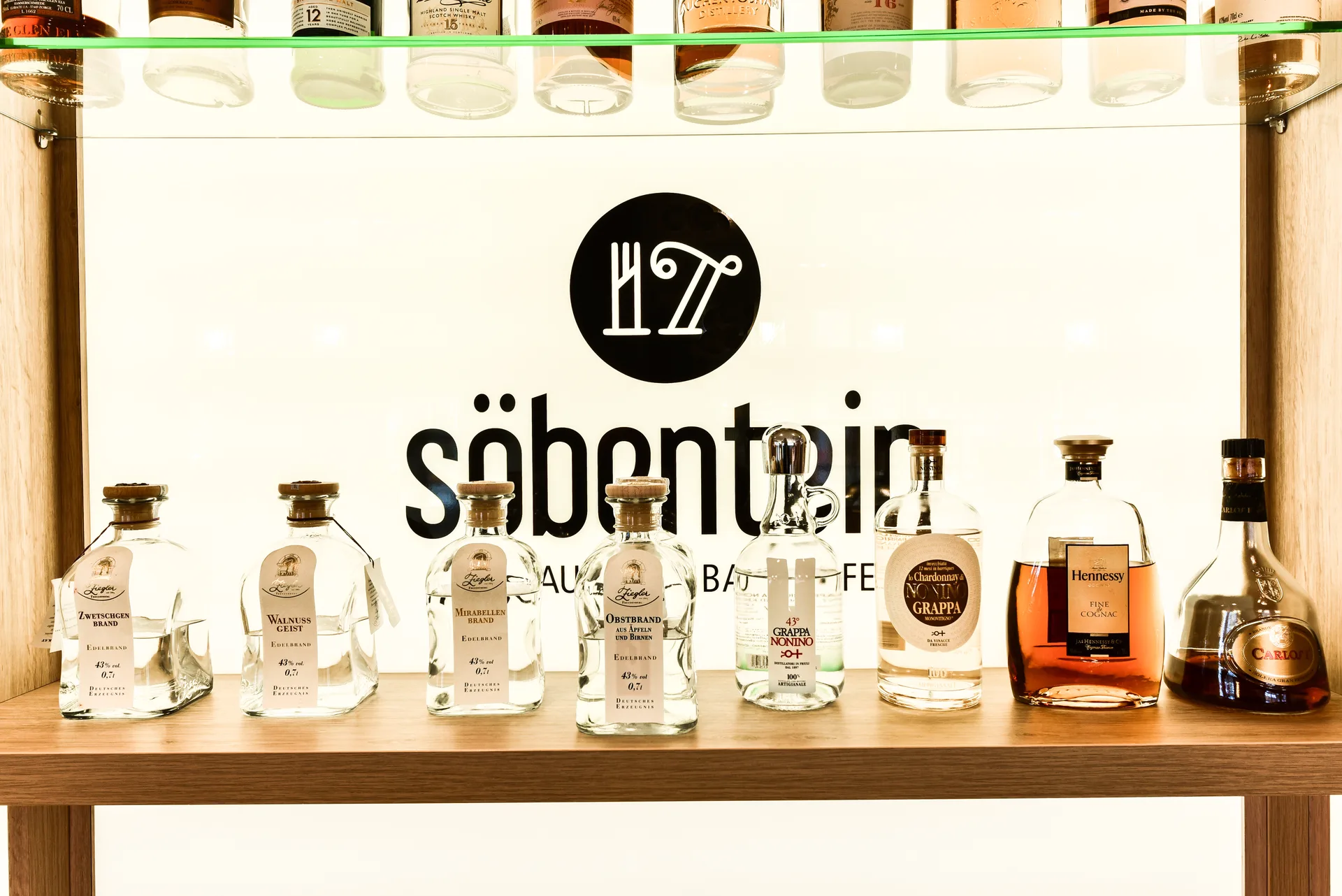 Restaurant Söbentein — photo 82
