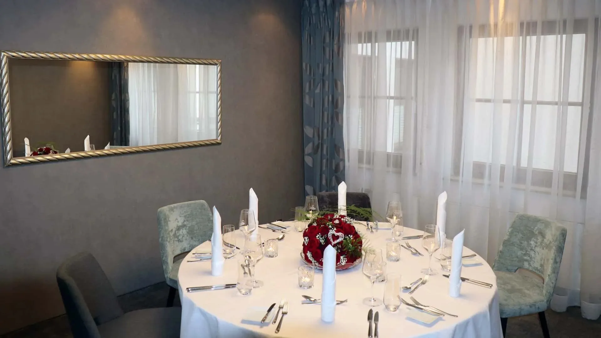 Restaurant Schwanen — photo 41