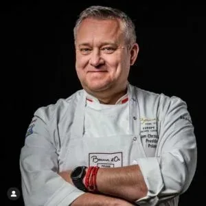 Chef’s Table by Ernest Jagodziński — photo 5