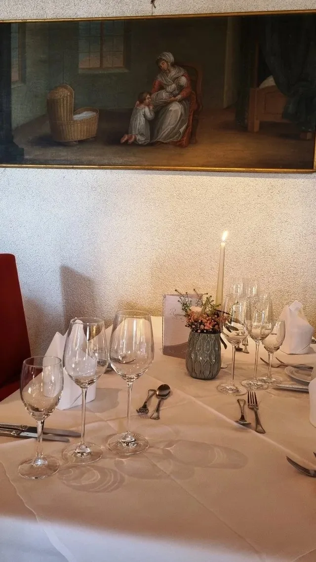 Restaurant im Hofgut — photo 48
