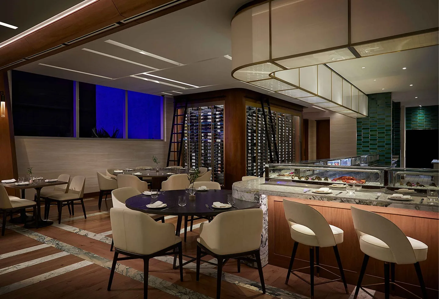 Abiaka Wood Fire Grill — photo 14