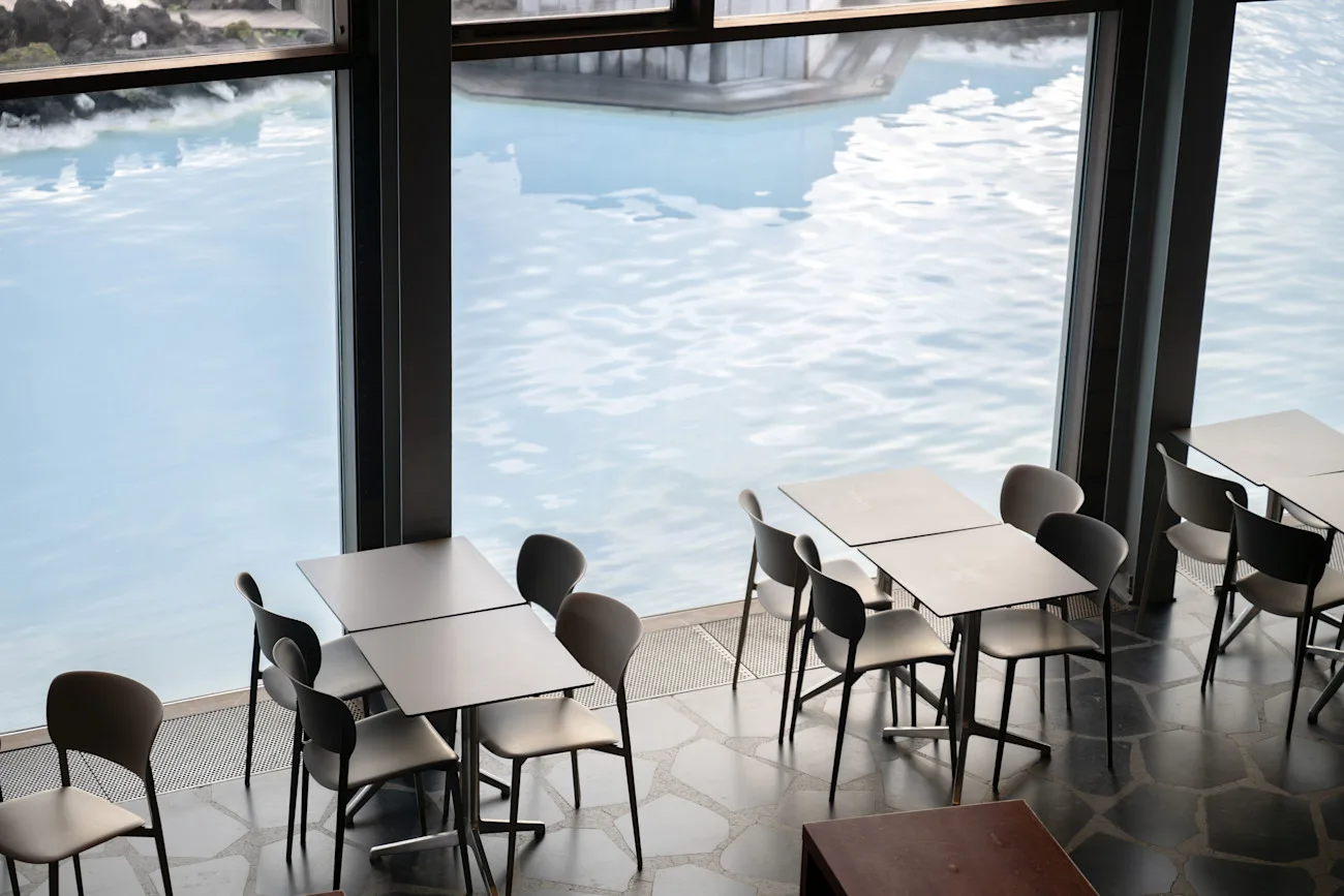Blue Lagoon — photo 9