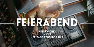 Heritage Restaurant — photo 9
