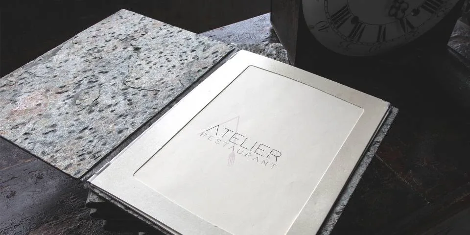 Atelier — atmosphere