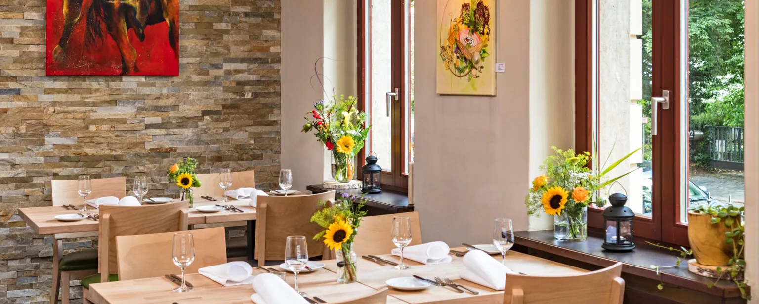 Restaurant Daniel — photo 31