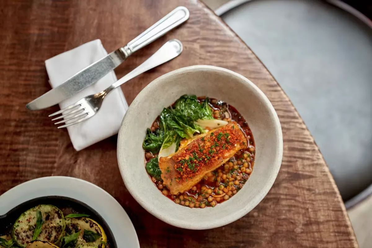 Gramercy Tavern — photo 16