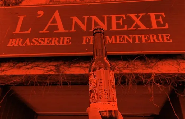 Konchu — drink