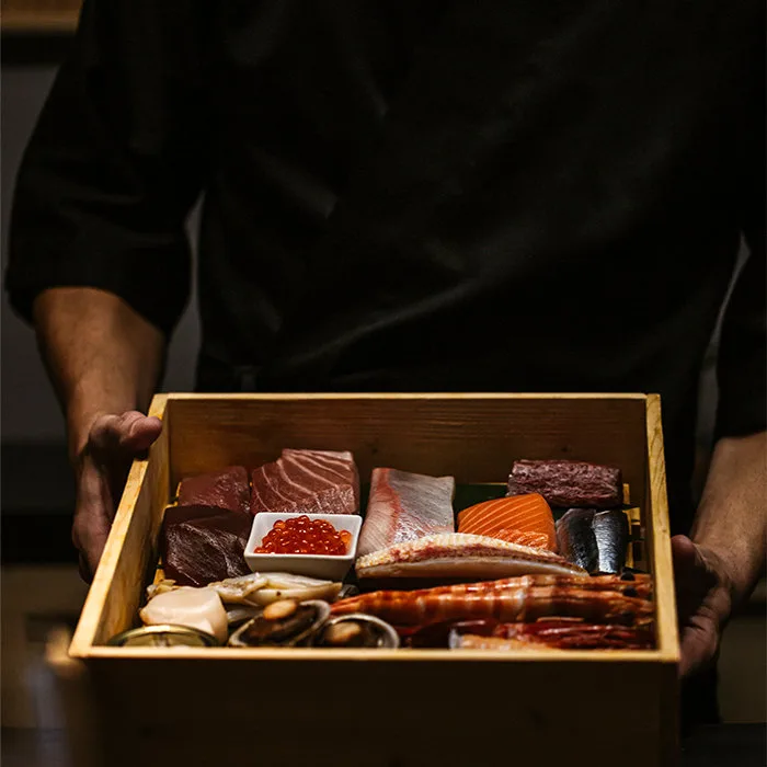 Omakase by Walt — photo 5