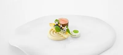 Kayuputi — food