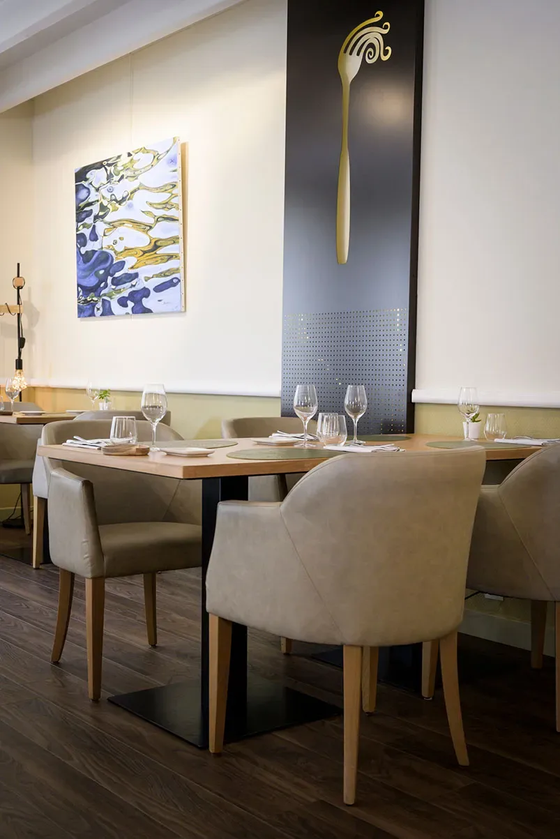 Restaurant du Pont — photo 5