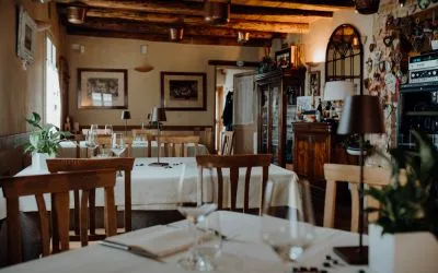 Osteria Bellavista — photo 73