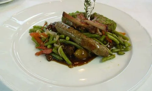 Landhotel zum Hirsch — photo 4
