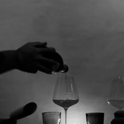 Resto 136 — drink