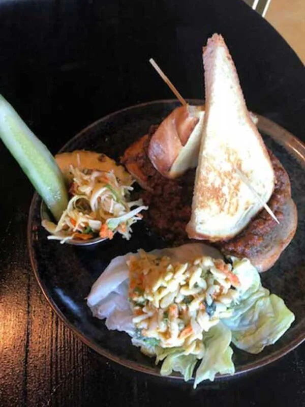 River Twist Food and Wine — photo 35