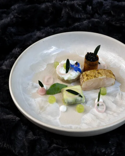 Restaurant Wolfslaar — photo 27