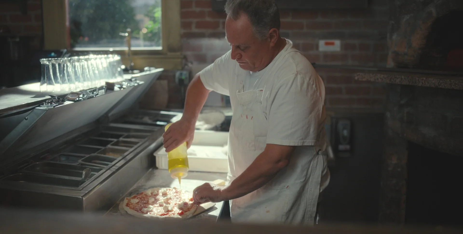 Pizzeria Bianco — photo 12