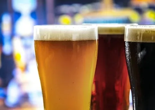 Montana Ale Works — drink