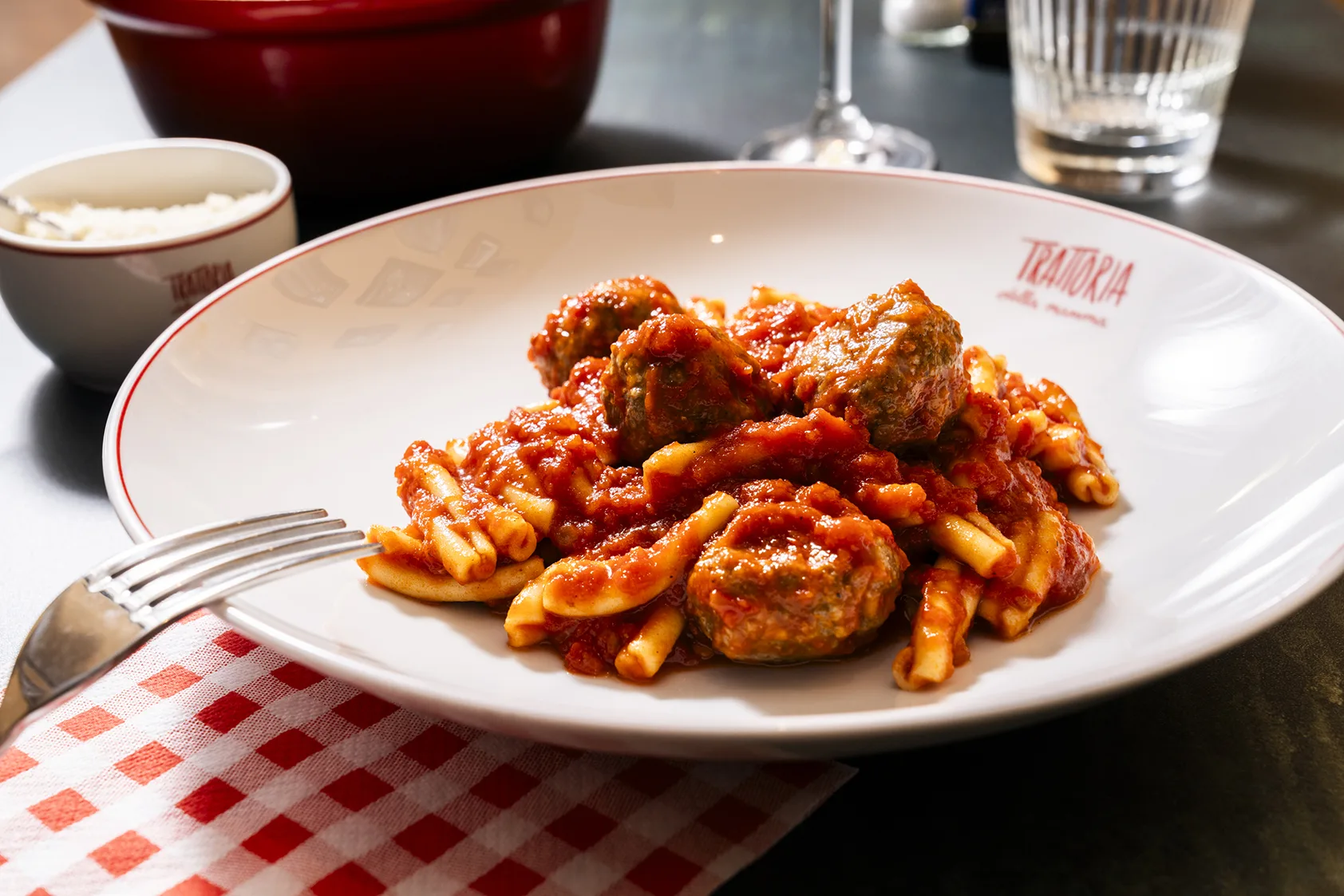 Trattoria della mamma — photo 56