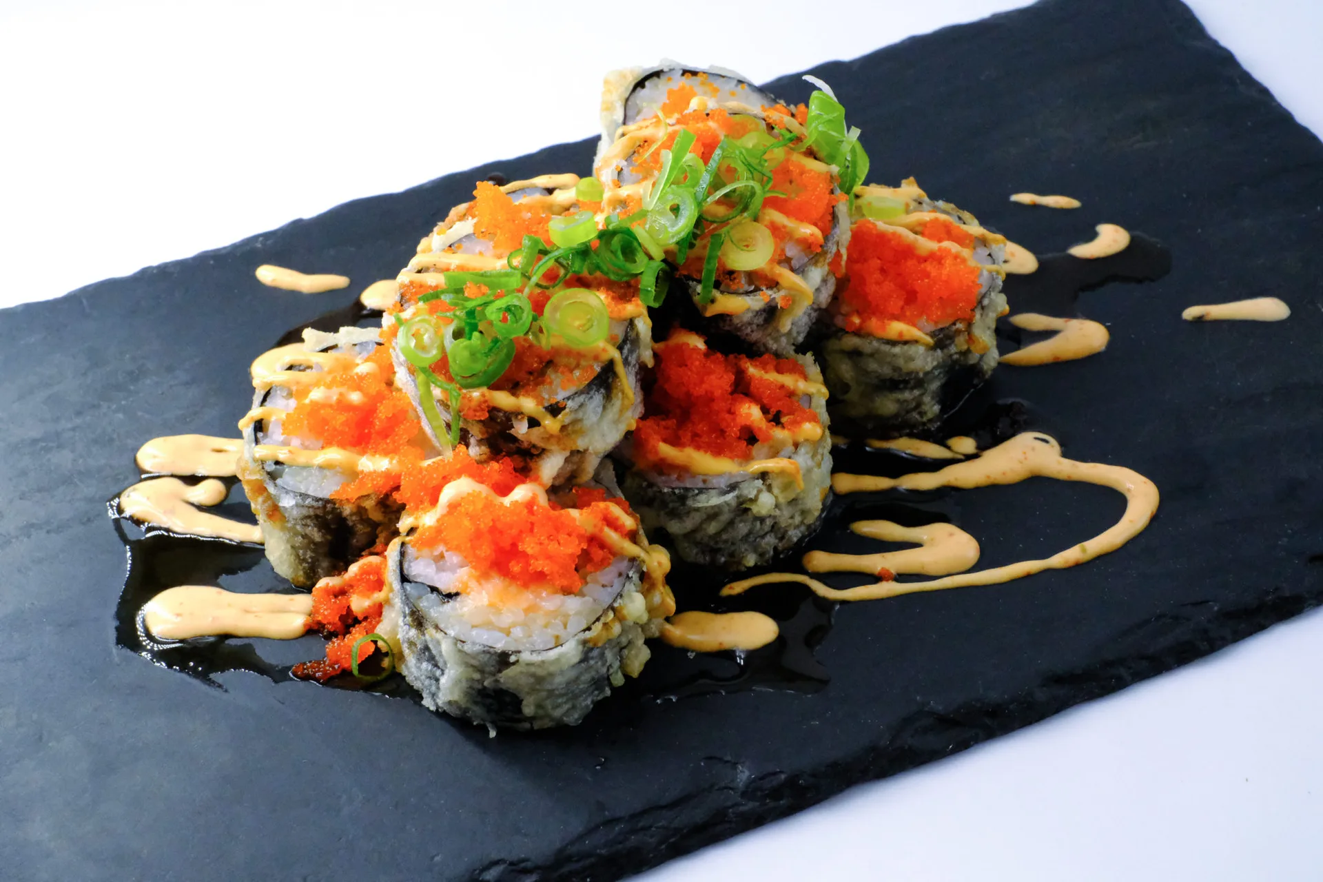 Naniwa sushi &amp; more — photo 26