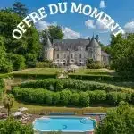Château de Pray — atmosphere