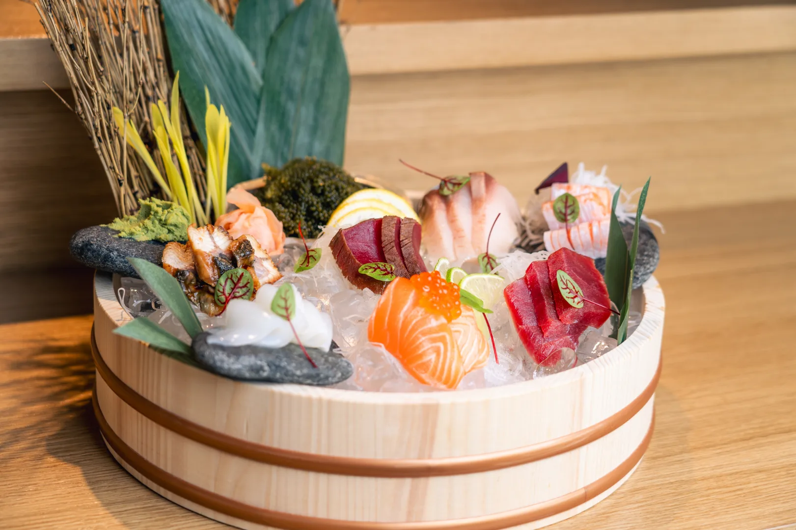 Rybka Sushibar — photo 12