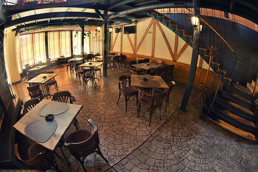GRADSKA KAFANA — photo 21