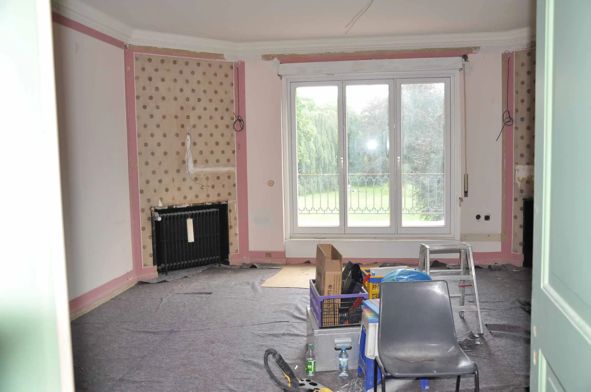 Die Villa — photo 8