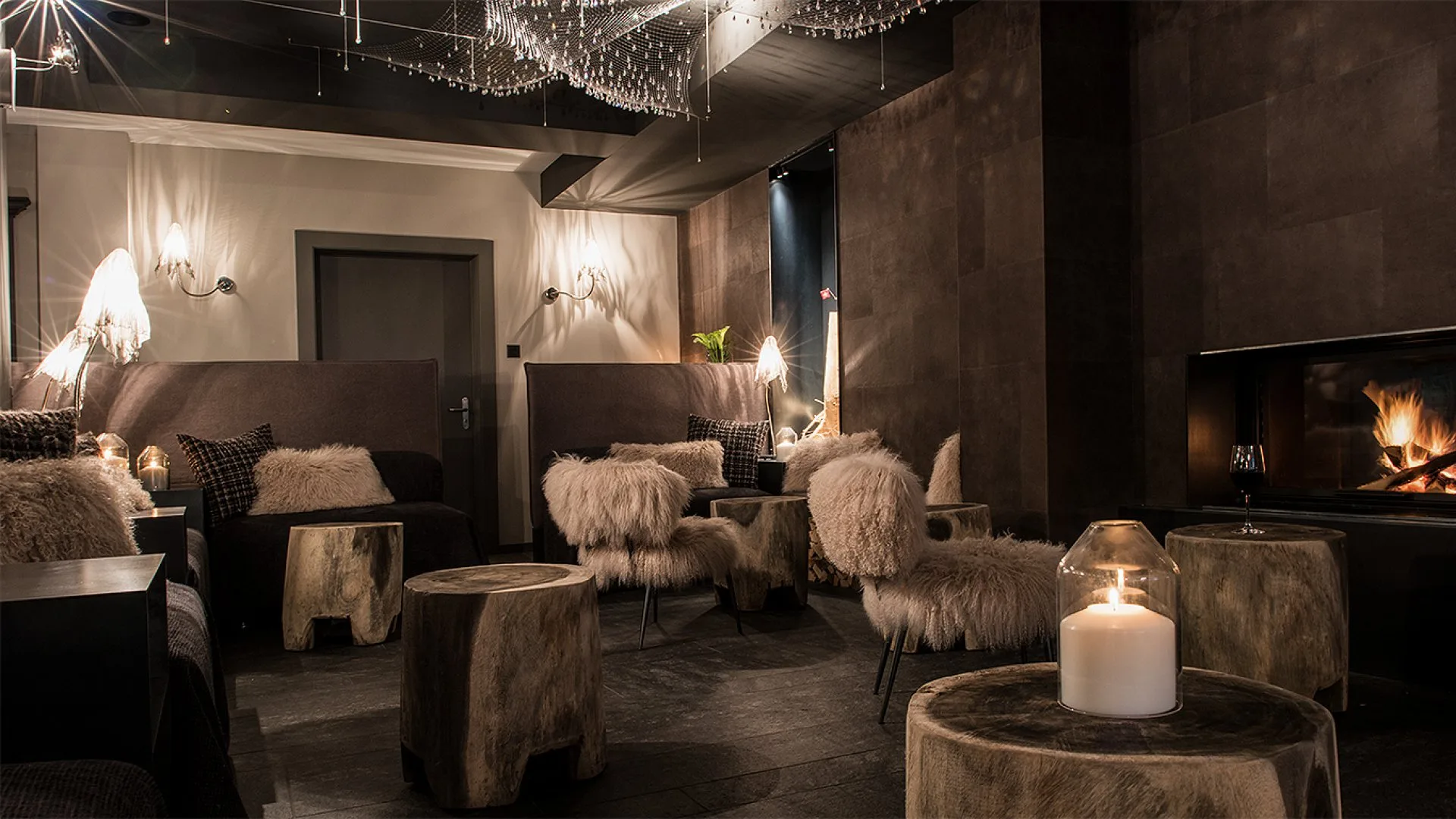 Hotel Restaurant Blausee — photo 7