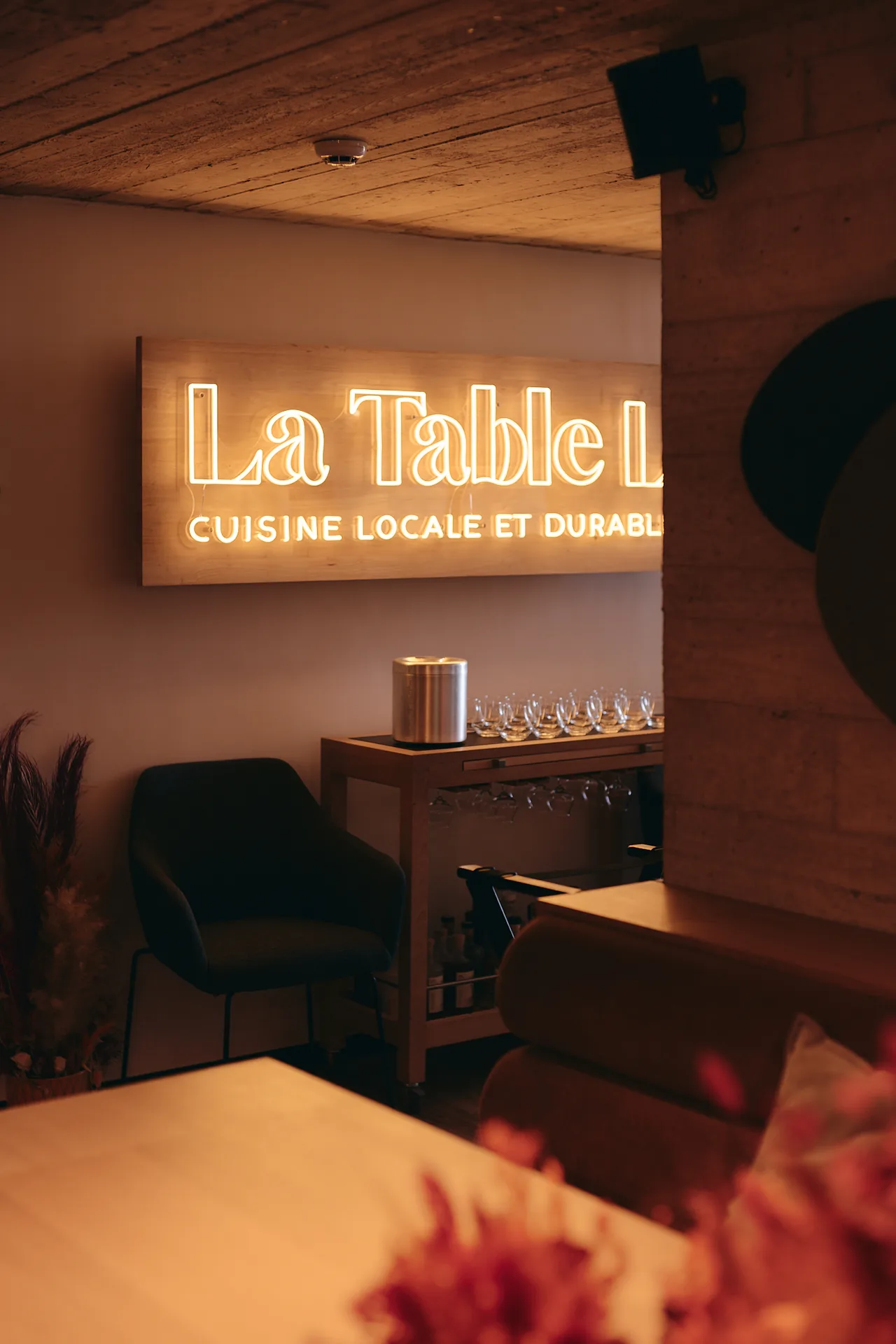 La Table L — photo 13